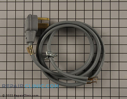 Power Cord 5308819003 Alternate Product View