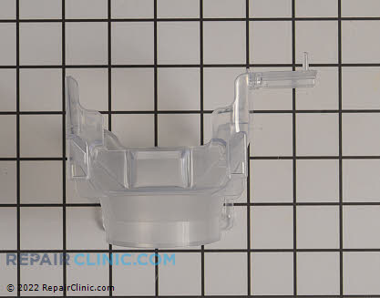Dispenser Funnel Guide MDR62062701 Alternate Product View