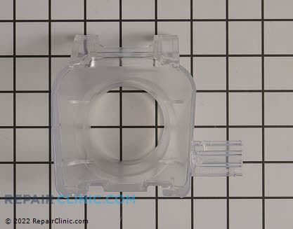 Dispenser Funnel Guide MDR62062701 Alternate Product View