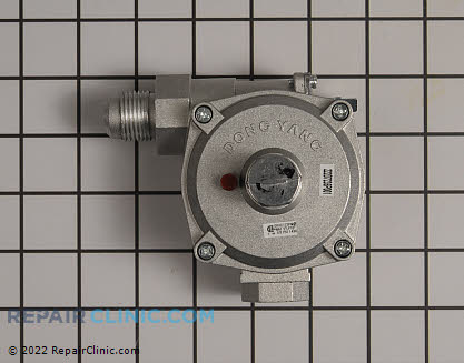 Pressure Regulator WB21X20795 Alternate Product View