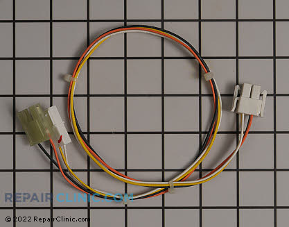 Wire Harness WB18X10196 Alternate Product View