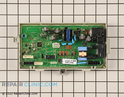 Control Board DC92-00669B Alternate Product View