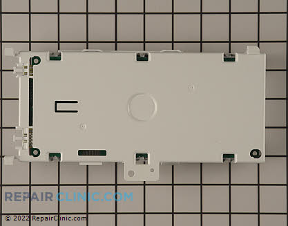 Control Board WPW10450081 Alternate Product View