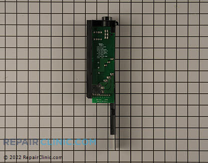 Control Module 00499787 Alternate Product View