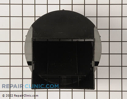 Duct Connector S97018562 Alternate Product View