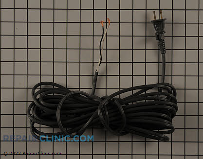 Power Cord AC97EAEKZV06 Alternate Product View
