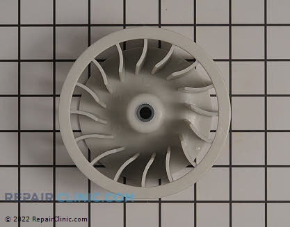 Blower Wheel MER48344501 Alternate Product View