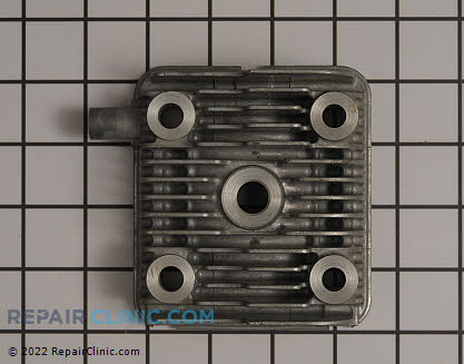 Cylinder Head 94-5776 Alternate Product View