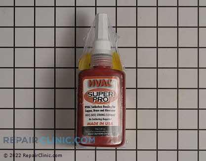 Silicone Sealant HVAC 098 Alternate Product View
