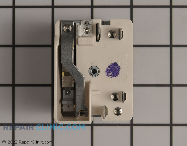 Range/Stove/Oven Surface Element Switch WP9750641 Fast Shipping