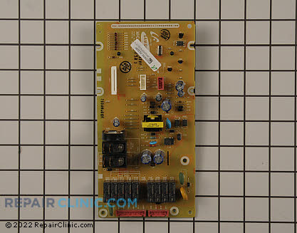 Control Board DE92-02329F Alternate Product View