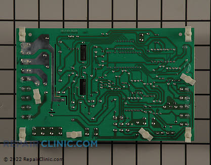 Control Board S1-02532634000 Alternate Product View