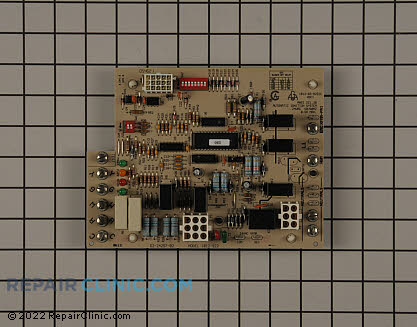 Control Board 62-24257-02 Alternate Product View