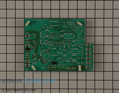 Control Board 62-24257-02 Alternate Product View