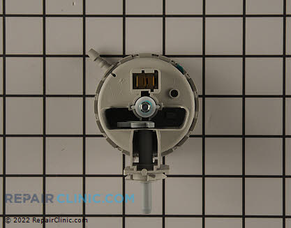 Pressure Switch W10337781 Alternate Product View