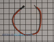Terminal and Wire - Part # 2363515 Mfg Part # 48CE400021