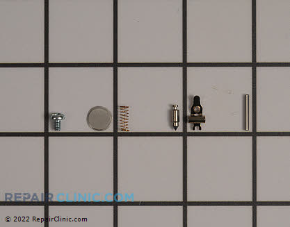 Fastener 99909A1702 Alternate Product View