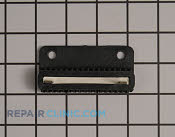 Resistor - Part # 1691968 Mfg Part # 1724037SM