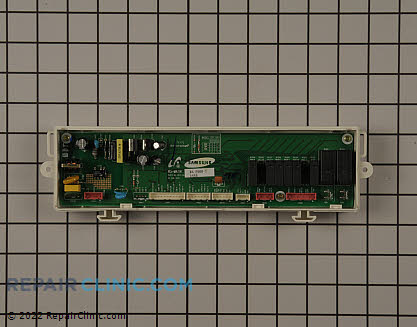 Main Control Board DD92-00033C Alternate Product View