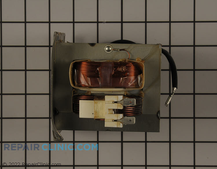 Transformer RTRNA751WRZZ Alternate Product View