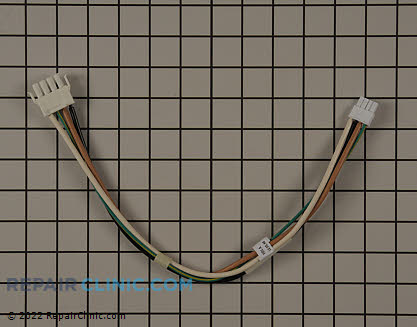 Wire Harness WPW10458985 Alternate Product View