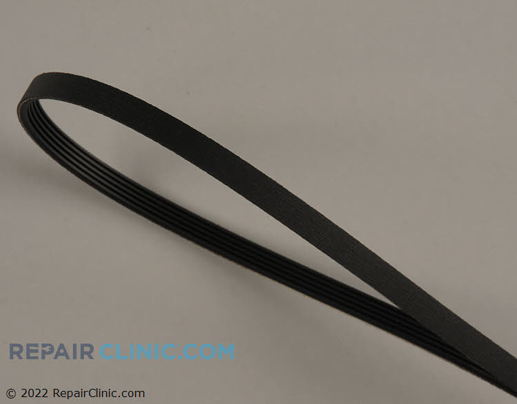 Dryer Drive Belt WE12M37 GE Drive Belt Repair Clinic