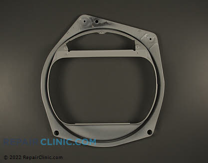 Front Bulkhead WP697557 Alternate Product View