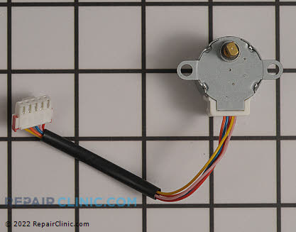 Motor DB31-00371A Alternate Product View