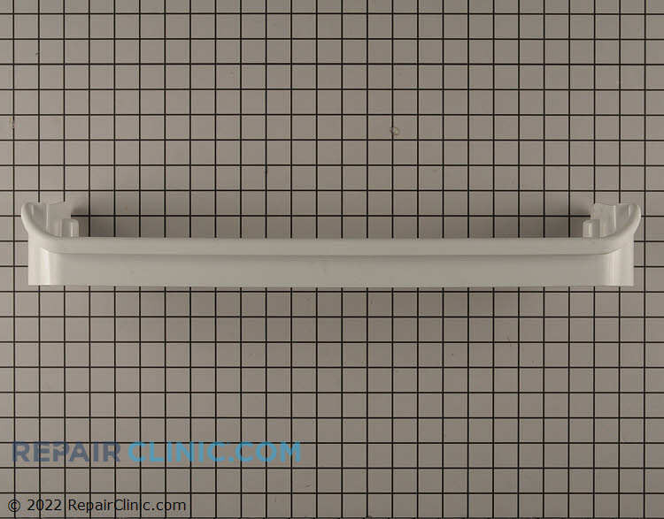 Refrigerator Shelf Retainer Bar 240535101 Fast Shipping Repair Clinic