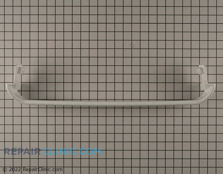 Refrigerator door rack 240535101