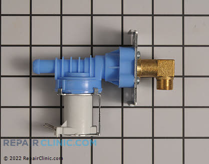 Water Inlet Valve 5221DD1001F Alternate Product View