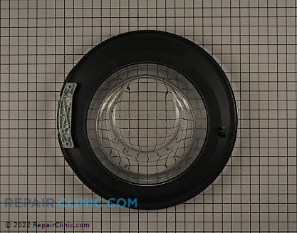 Window Assembly 00744556 Alternate Product View