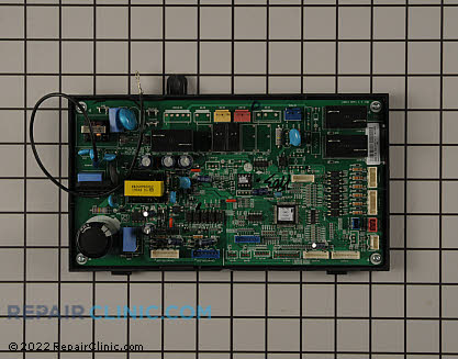 Control Board EBR76479903 Alternate Product View