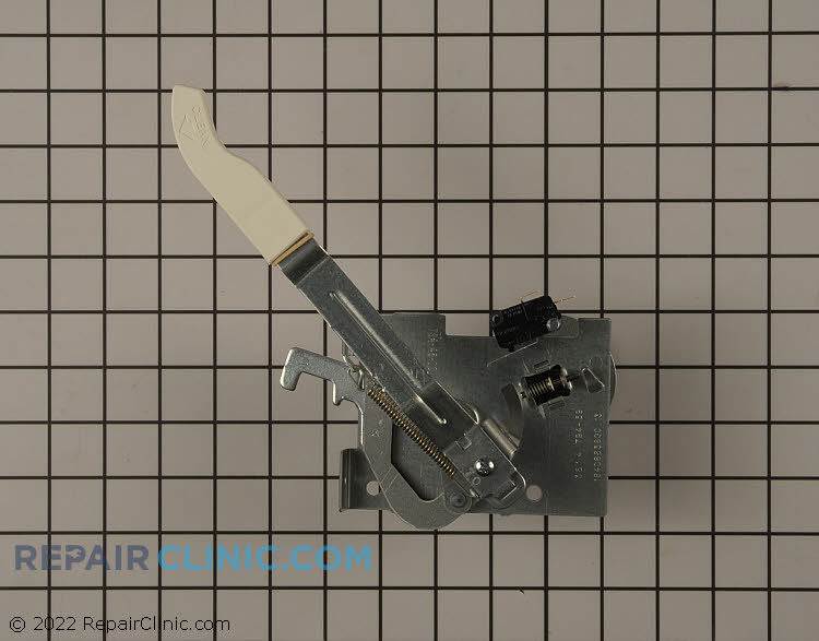 Range/Stove/Oven Door Latch WB14T10094 Fast Shipping Repair Clinic