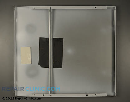 Front Panel WH42X10886 Alternate Product View