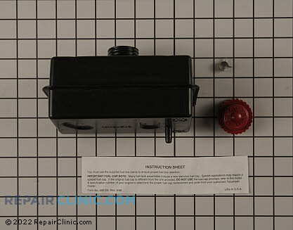 Fuel Tank 32660A Alternate Product View