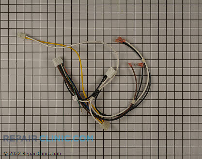 Wire Harness WR23X10601 Alternate Product View