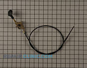 Throttle Cable - Part # 1843070 Mfg Part # 946-04355