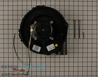 Draft Inducer Motor 0171M00001S Alternate Product View