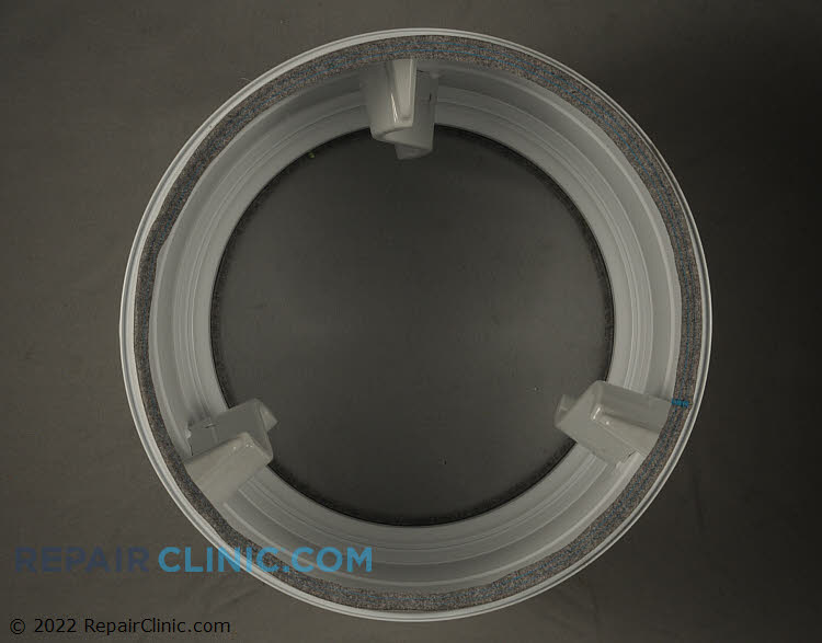 Drum Assembly WE21M48 Alternate Product View
