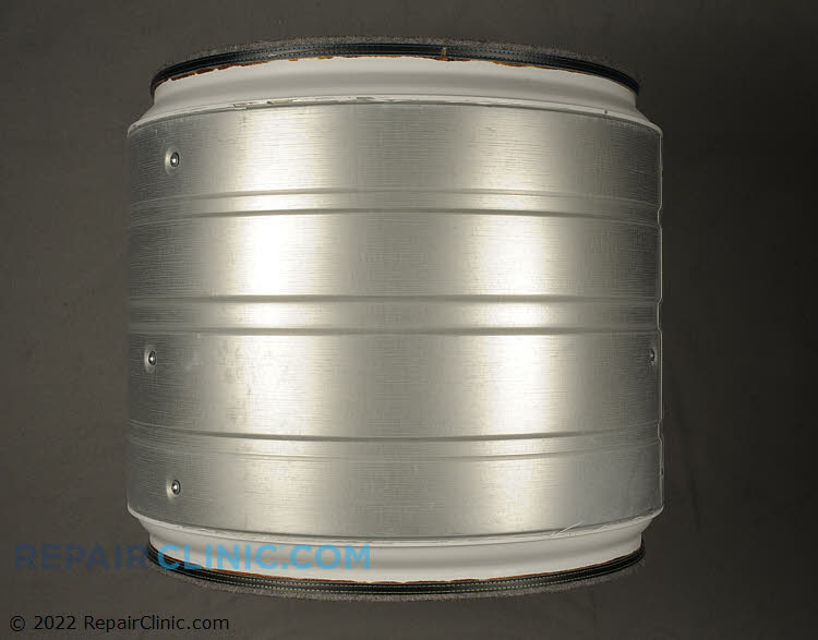 Drum Assembly WE21M48 Alternate Product View