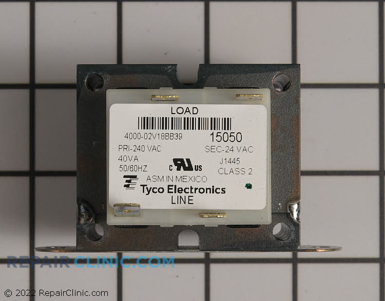 S1-3300-3861 Transformer