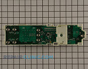User Control and Display Board - Part # 1561572 Mfg Part # 00668400