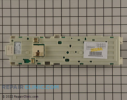User Control and Display Board 00668400 Alternate Product View