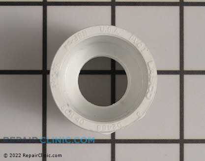 Duct Connector S1-02531807000 Alternate Product View