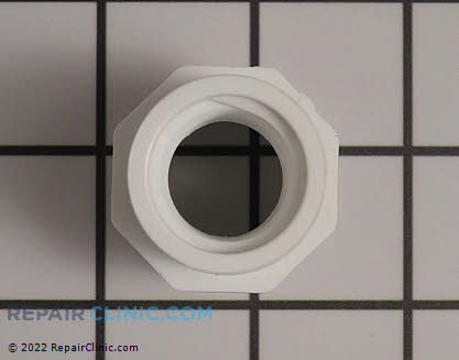 Duct Connector S1-02531807000 Alternate Product View