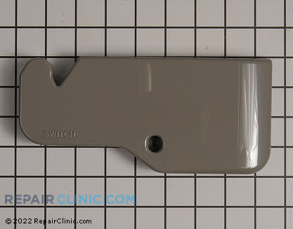 Hinge Cover DA97-07845A Alternate Product View