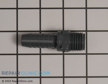 Hose Connector S1-02531808000 Alternate Product View