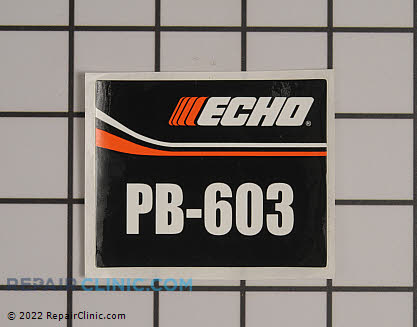 Label X503002040 Alternate Product View