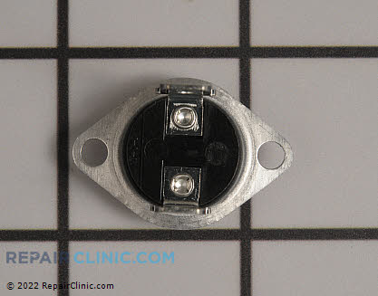 Thermostat W10478211 Alternate Product View